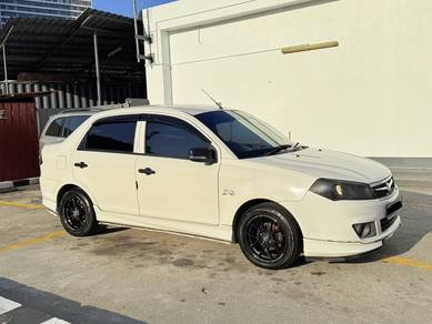 Proton Saga PLUS in Sungai Buloh, SGR