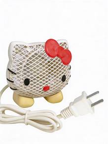 Hello Kitty Desk Fan 