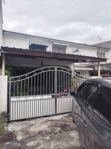Terraced House For Sale in Rawang,SGR