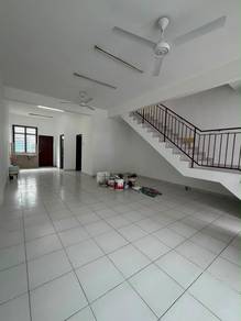 2-storey Terraced House For Sale in Johor Bahru,JHR