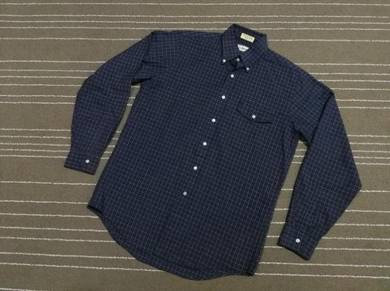 L. l. bean shirt saiz xl