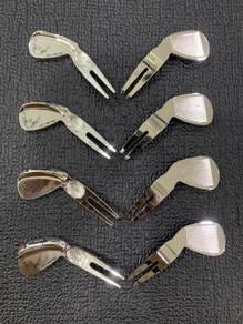 Golf Divot Repair Tool