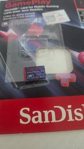 Sd Card SanDisk Gameplay 1TB