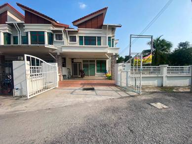 2-storey Terraced House For Sale in Bangi,SGR
