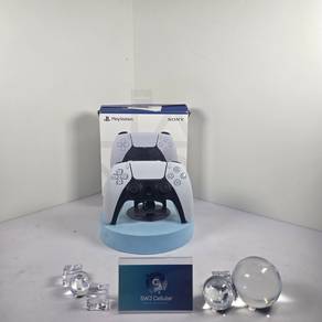 PS5 DualSense Wireless Controller