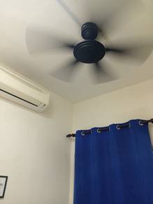 Room in Old Klang Road, KUL
