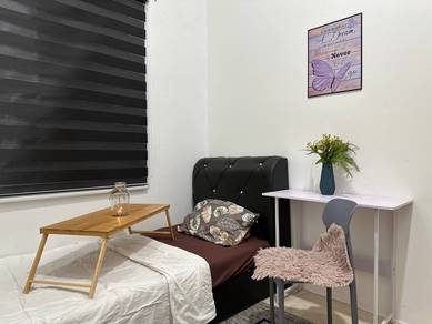 Room in Ipoh, PRK