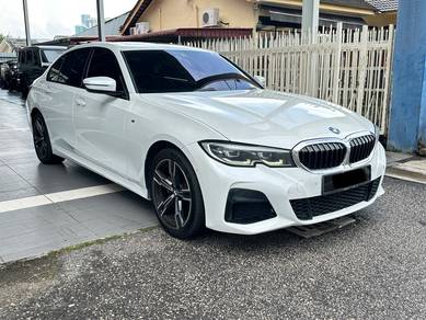 BMW 330Li 30Li M SPORT in Johor Bahru, JHR