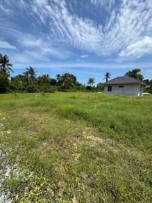 Residential Land in Bachok, KTN