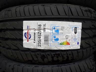 235/45/18 Massimo Leone L1 Tyre 2026 Tayar