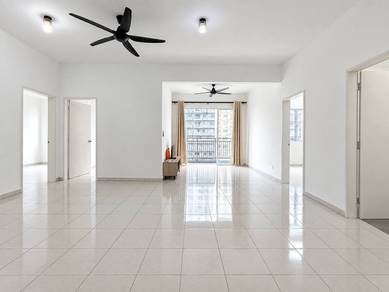 Apartment For Sale in Residensi Adelia 2