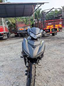 Yamaha Y15ZR