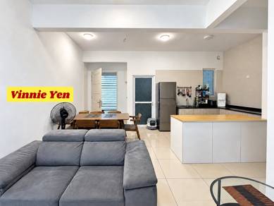 Service Residence For Sale in Imperial Grande