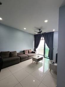 Apartment For Rent in Permas Jaya,JHR