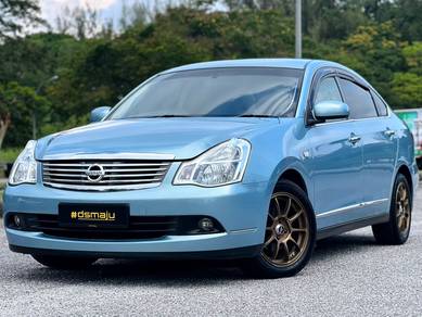 Nissan Sylphy COMFORT in Sungai Besi, KUL