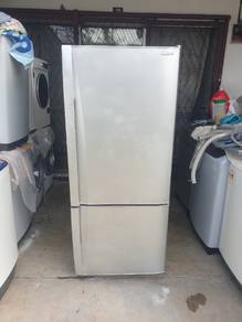 Panasonic fridge peti ais refrigerator peti sejuk