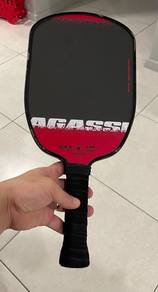 Joola Agassi 16mm original