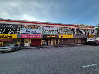 Shop lot For Rent in Kepala Batas,PNG