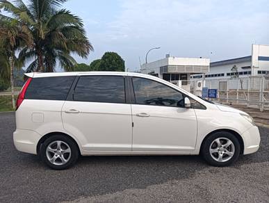Proton Exora H-LINE CPS in Bandar Pusat Jengka, PHG