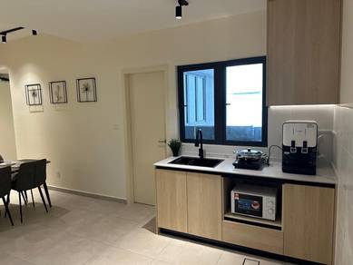 Room in Seri Kembangan, SGR