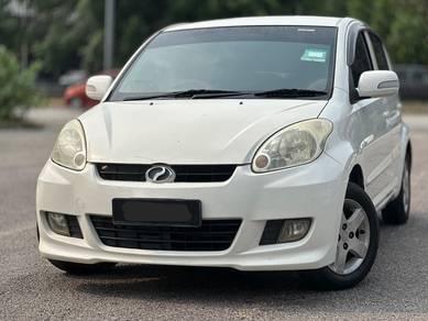 Perodua MyVi EZL (LIMITED EDITION) in Chan Sow Lin, KUL