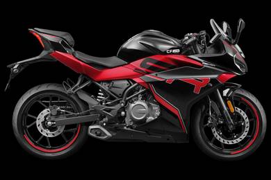 CFMOTO 250SR LITE