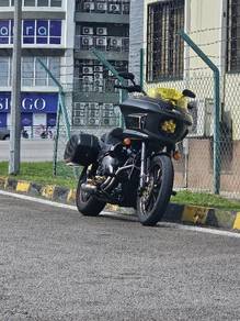 Harley-Davidson Low Rider