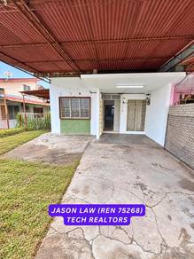 Semi-Detached House For Sale in Sungai Petani,KDH