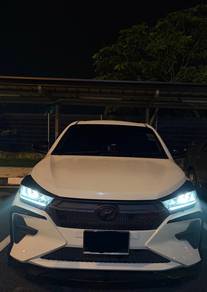 Perodua Axia X in Johor Bahru, JHR