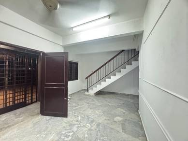 2-storey Terraced House For Rent in Cheras,SGR