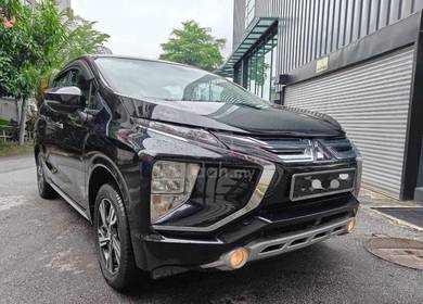 Mitsubishi Xpander  in Bandar Damai Perdana, KUL