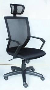 Ergonomic Highback Office Mesh Chair A07-0121