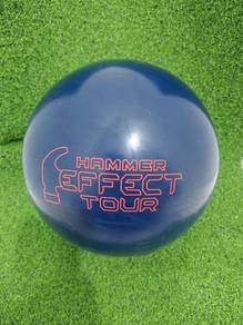 Hammer Effect Tour