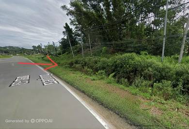 Commercial Land in Penampang, SBH
