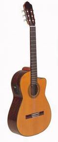 ESTEVE Classical Guitar MODEL 3ECE made in Spain