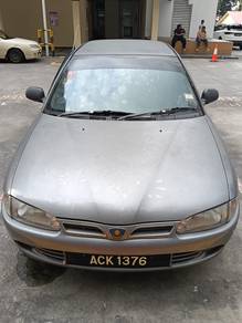 Proton Wira A/B GL in Johor Bahru, JHR