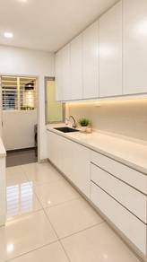Service Residence For Rent in Savanna Executive Suite @ Southville City