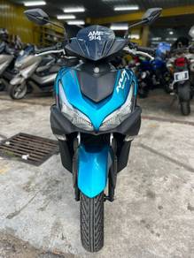 Yamaha NVX