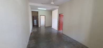Apartment For Sale in Pangsapuri Taman Tasik Utama