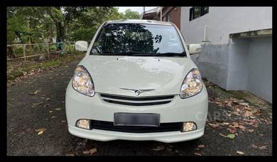 Perodua MyVi EZi in Ayer Molek, MLK