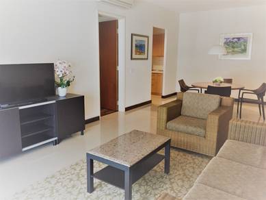 Service Residence For Sale in Acappella Residences