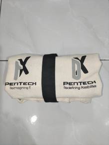 New Pentech x Microsoft Foldable Canvas Totebag 