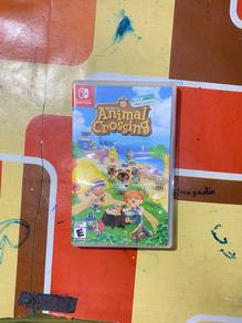 nintendo game card