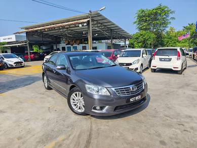Toyota Camry V in Batu Pahat, JHR