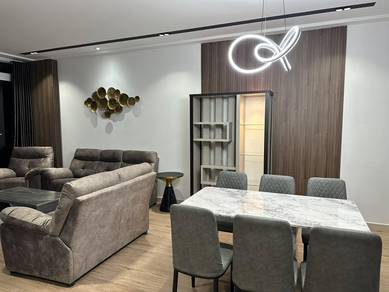 Service Residence For Rent in Avona Residence