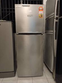 Peti ais sejuk refrigerator Cod Ada warranty 