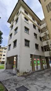 Flat For Sale in Pangsapuri Jasa