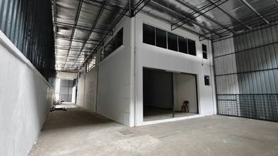 Warehouse / Factory For Rent in Penampang,SBH