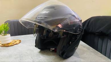 HELMET MHR NV Force