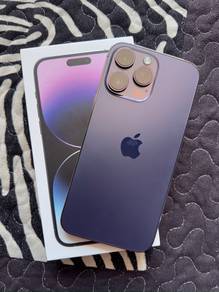 iphone 14 promax 256gb